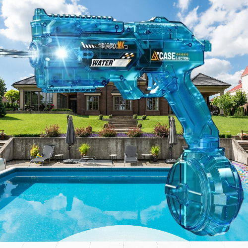 The Home Plug™ Titan Soakers