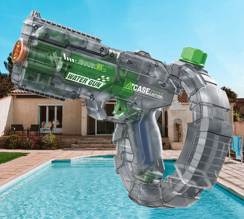 The Home Plug™ Titan Soakers