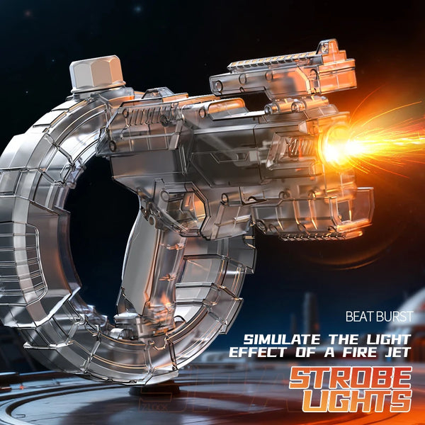The Home Plug™ Titan Soakers