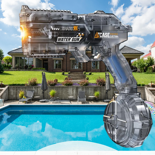 The Home Plug™ Titan Soakers