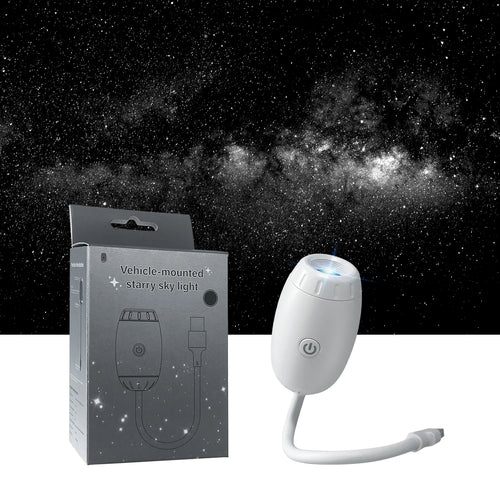 The Home Plug™ Galaxy Projector