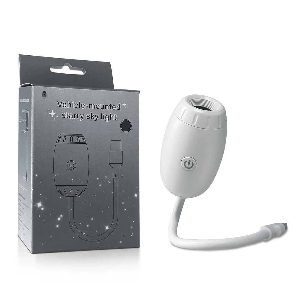 The Home Plug™ Galaxy Projector