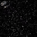 The Home Plug™ Galaxy Projector