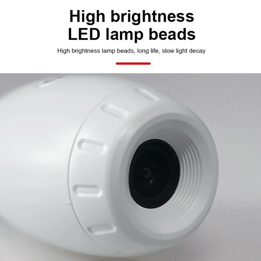 The Home Plug™ Galaxy Projector