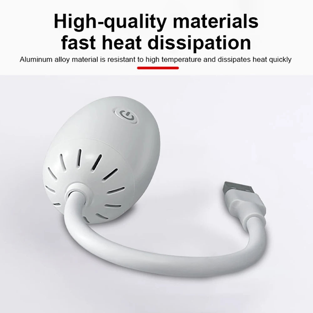 The Home Plug™ Galaxy Projector