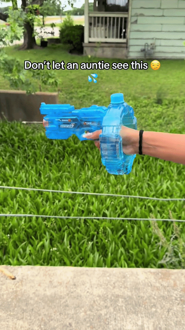 The Home Plug™ Titan Soakers